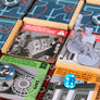 Burgle Bros Miniatures