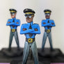 Burgle Bros Miniatures