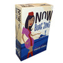 Now Boarding (2nd Edition)