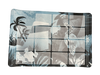 Paperback Playmat